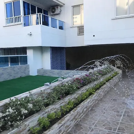 El Conquistador, Aparta Estudio Apartment