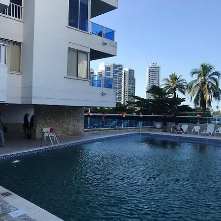 El Conquistador, Aparta Estudio Apartment *