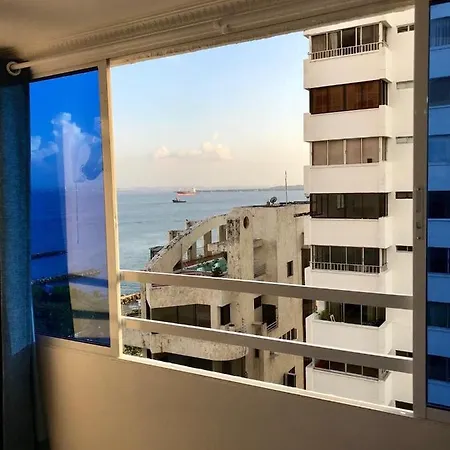 Apartment El Conquistador, Aparta Estudio *