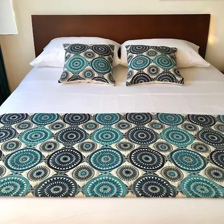 El Conquistador, Aparta Estudio Apartment