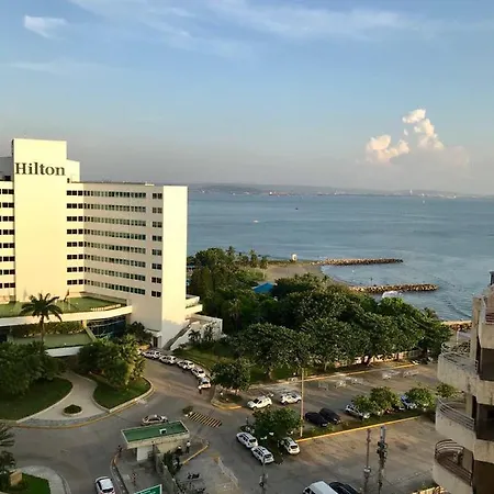 Apartamento El Conquistador, Aparta Estudio