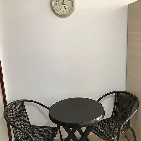 Apartamento El Conquistador, Aparta Estudio Cartagena